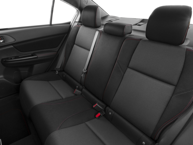 2016 Subaru WRX Base