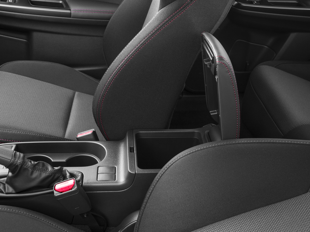 2016 Subaru WRX Base