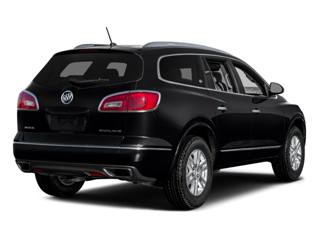 Used 2017 Buick Enclave Premium with VIN 5GAKRCKD9HJ240672 for sale in Florence, AL