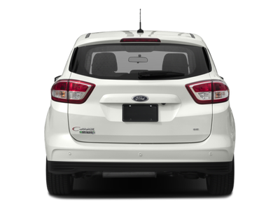 2017 Ford C-Max Energi Titanium