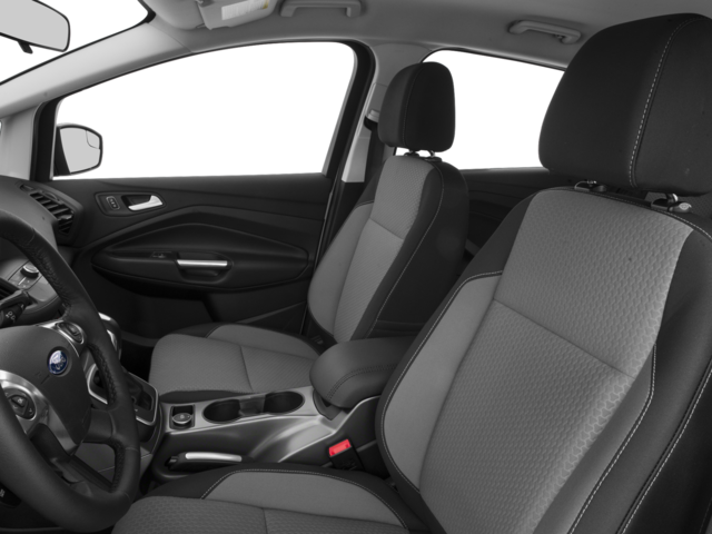 2017 Ford C-Max Energi Titanium