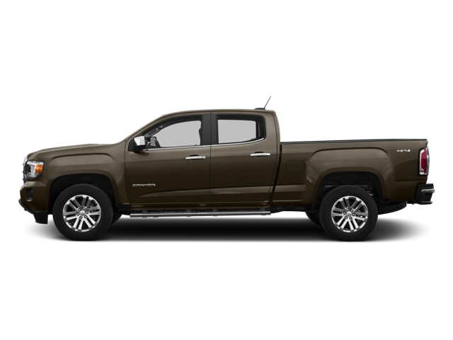 2017 GMC Canyon 2WD SLT
