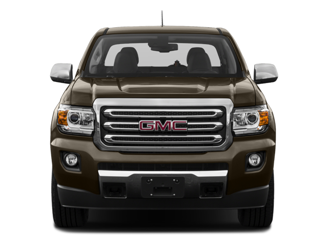 2017 Gmc Canyon SLT photo 3