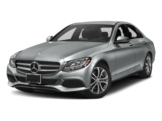 2017 Mercedes-Benz C-Class C 300