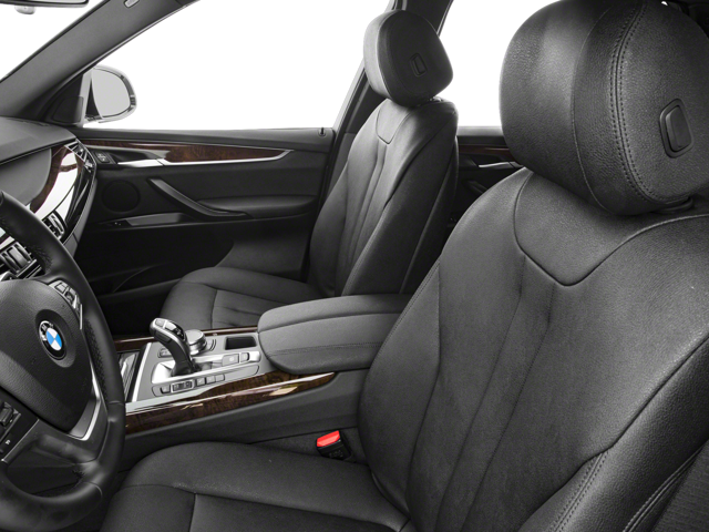 2018 BMW X5 xDrive35d