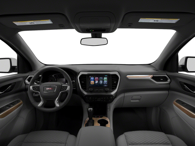 2018 GMC Acadia SLT-2