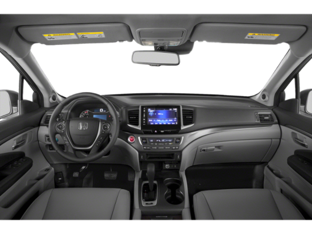 2018 Honda Pilot EX-L w/Honda Sensing