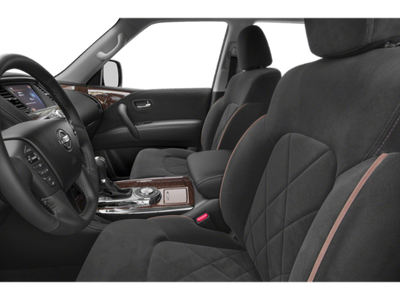 2018 Nissan Armada SV
