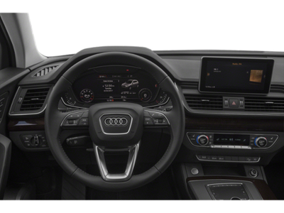 2019 Audi Q5 2.0T Premium Plus quattro