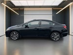 2014 Honda Civic Sedan EX