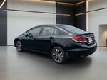 2014 Honda Civic Sedan EX