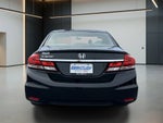 2014 Honda Civic Sedan EX