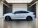 2017 Honda Civic Sedan Touring