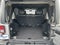 2018 Jeep Wrangler JK Unlimited Freedom Edition