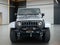 2018 Jeep Wrangler JK Unlimited Freedom Edition