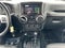2018 Jeep Wrangler JK Unlimited Freedom Edition