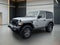 2021 Jeep Wrangler Sport S 4x4