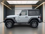 2021 Jeep Wrangler Sport S 4x4