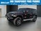 2018 Jeep Wrangler Unlimited Rubicon 4x4