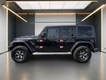 2018 Jeep Wrangler Unlimited Rubicon 4x4
