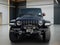 2018 Jeep Wrangler Unlimited Rubicon 4x4