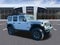 2022 Jeep Wrangler 4xe Unlimited Rubicon