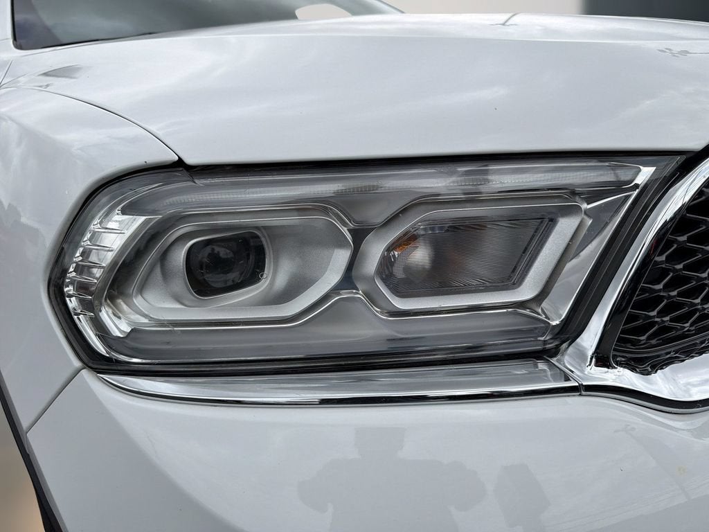 2021 Dodge Durango SXT Plus RWD