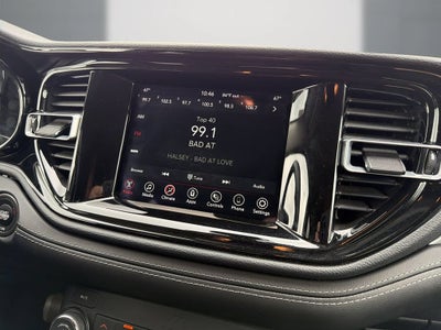 2021 Dodge Durango SXT Plus RWD