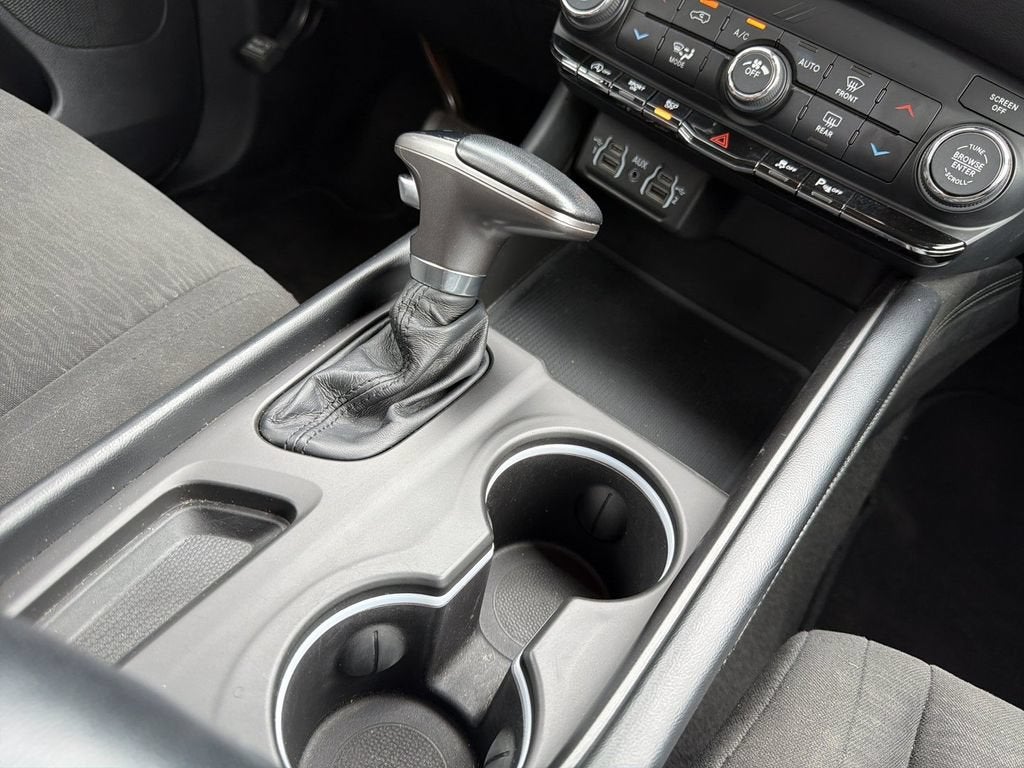 2021 Dodge Durango SXT Plus RWD