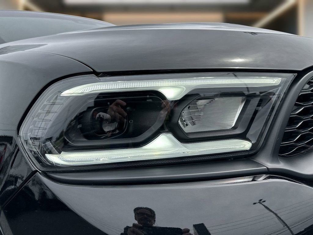 2023 Dodge Durango R/T Premium