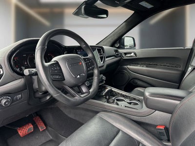 2023 Dodge Durango R/T Premium