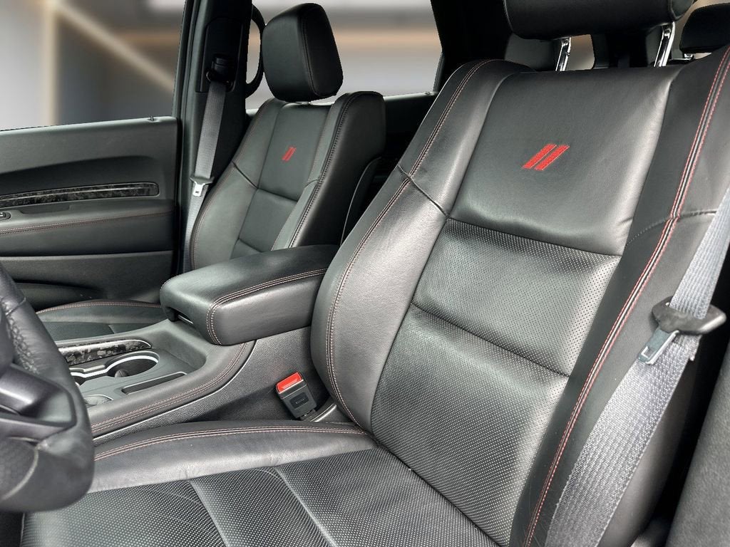 2023 Dodge Durango R/T Premium