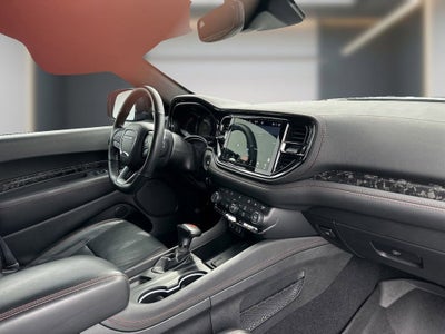 2023 Dodge Durango R/T Premium