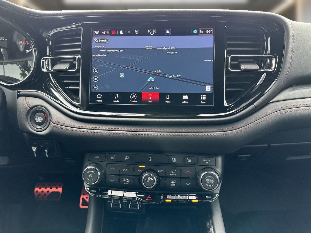 2023 Dodge Durango R/T Premium