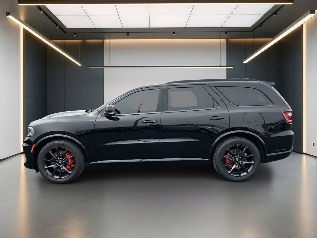 2023 Dodge Durango R/T Premium
