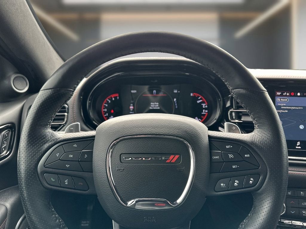 2023 Dodge Durango R/T Premium