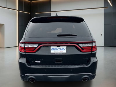 2023 Dodge Durango R/T Premium