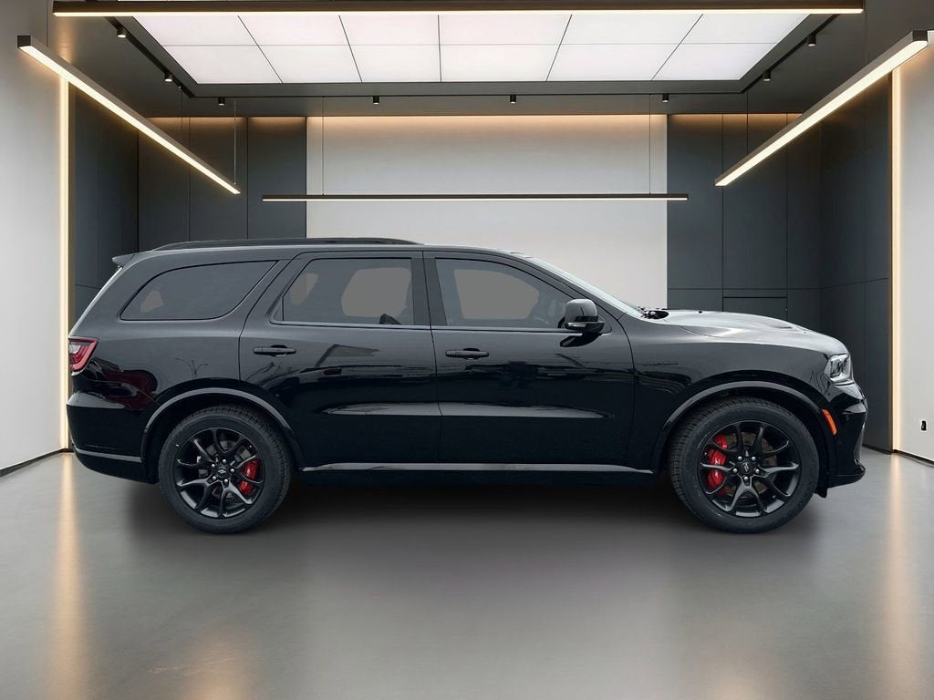 2023 Dodge Durango R/T Premium