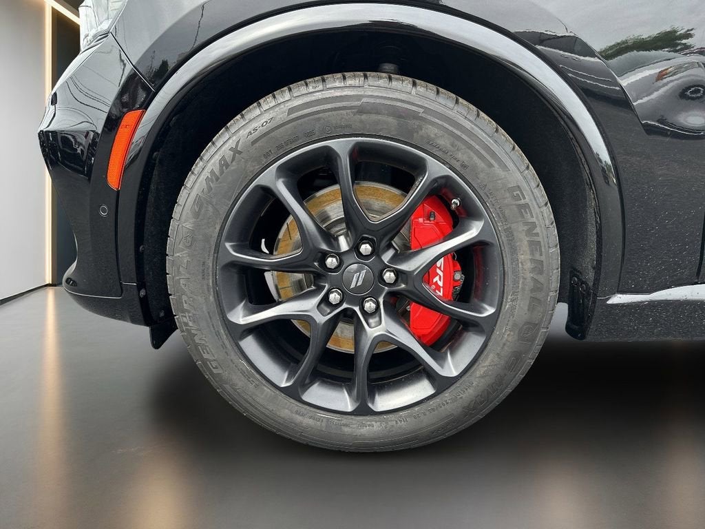 2023 Dodge Durango R/T Premium