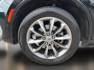 2021 Dodge Durango Citadel AWD