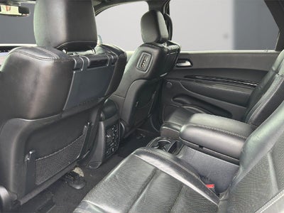 2021 Dodge Durango Citadel AWD
