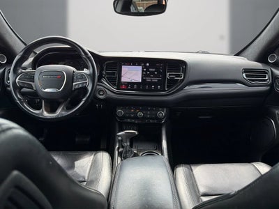 2021 Dodge Durango Citadel AWD