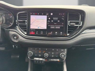 2021 Dodge Durango Citadel AWD