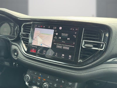 2021 Dodge Durango Citadel AWD