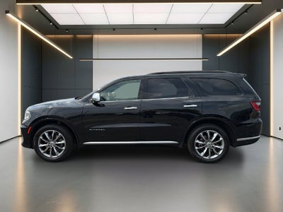 2021 Dodge Durango Citadel AWD