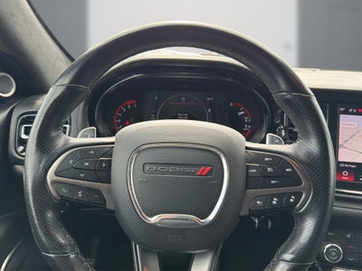 2021 Dodge Durango Citadel AWD