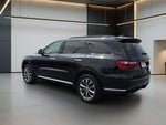 2021 Dodge Durango Citadel AWD