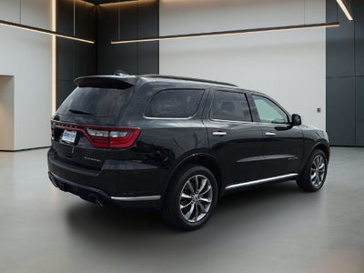 2021 Dodge Durango Citadel AWD