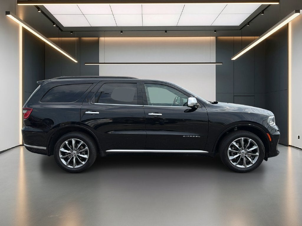 2021 Dodge Durango Citadel AWD
