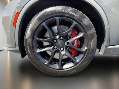 2024 Dodge Durango SRT Hellcat Premium AWD